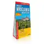 Okolice Wrocławia. Dolny Śląsk. Mapa turystyczna 1:200 000 Sklep on-line