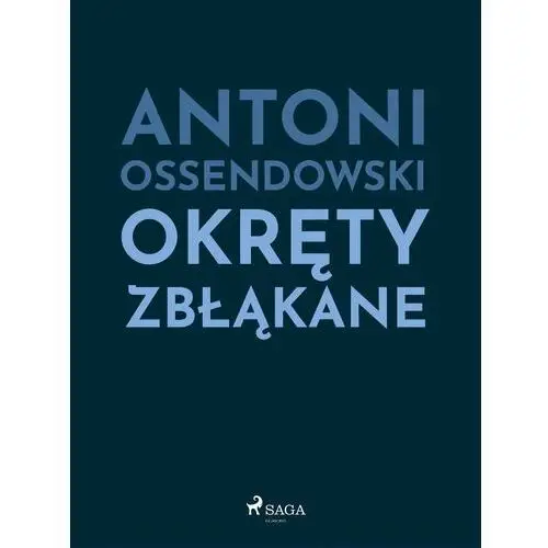 Okręty zbłąkane