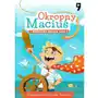 Okropny Maciuś i Namolna Niania. Tom 1 - ebook epub Sklep on-line