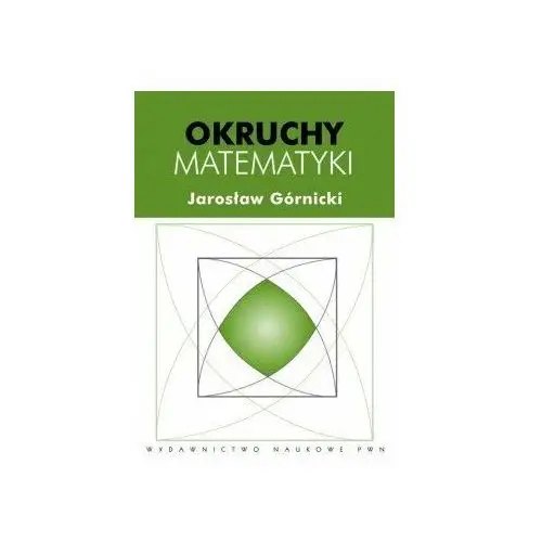 Okruchy matematyki