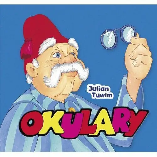 Okulary