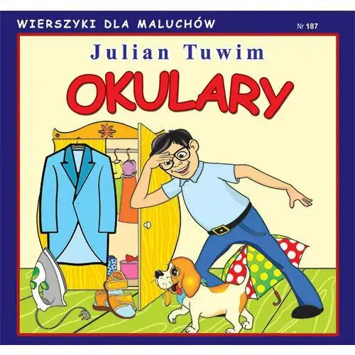 Okulary