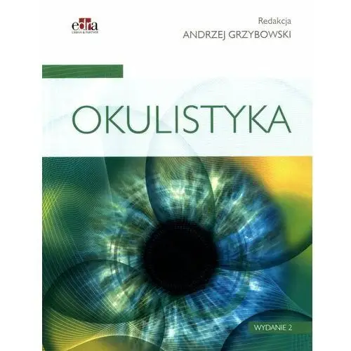 Okulistyka