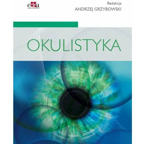 Okulistyka