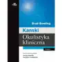 Okulistyka kliniczna Kanski Sklep on-line