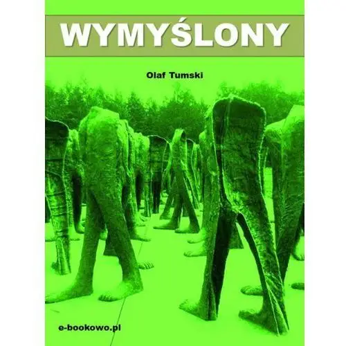 Wymyślony - Olaf Tumski