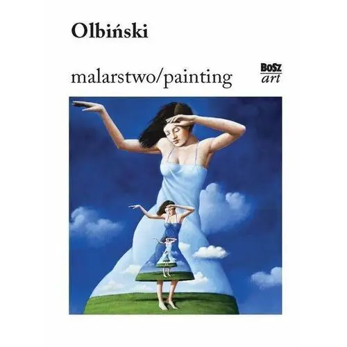 Olbiński. malarstwo