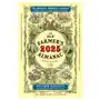 The 2025 old farmer's almanac trade edition Old farmers almanac Sklep on-line