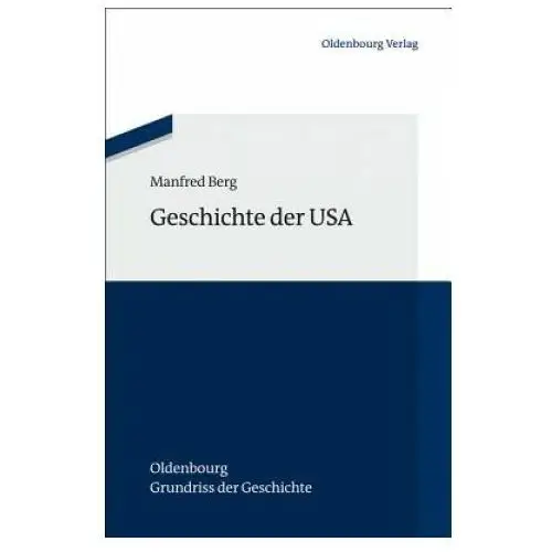 Oldenbourg Geschichte der usa