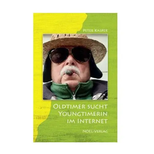 Oldtimer sucht Youngtimerin im Internet