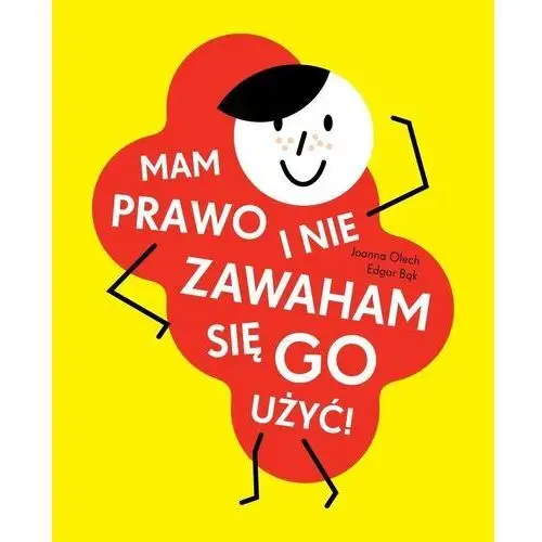 Olech joanna Mam prawo i nie zawaham się go użyć! w.2020