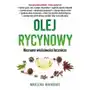 Olej rycynowy. Nieznane właściwości lecznicze Sklep on-line