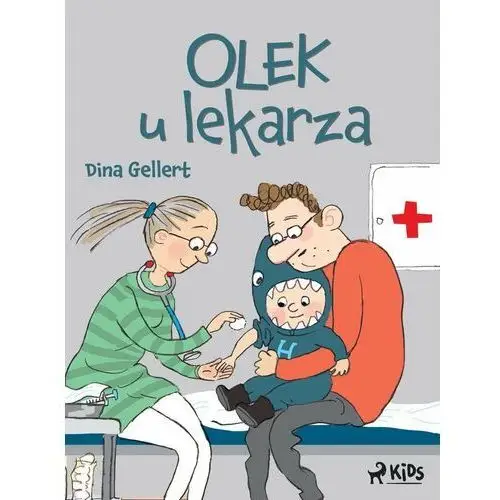 Olek u lekarza