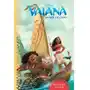 Biblioteczka przygody. disney vaiana. skarb oceanu Olesiejuk Sklep on-line