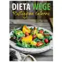 Dieta wege. rośliny na talerzu - praca zbiorowa - książka Olesiejuk Sklep on-line
