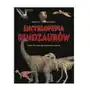 Encyklopedia dinozaurów Steve Parker; John Malam Sklep on-line