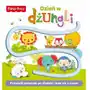 Fisher price. dzień w dżungli Olesiejuk Sklep on-line