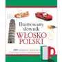 Ilustrowany słownik włosko-polski Olesiejuk Sklep on-line