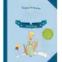 Mały książę. narysuj mi baranka. książeczka z zad.,622KS (5592403) Sklep on-line