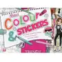 Maxi colour & stickers. trendy Olesiejuk Sklep on-line
