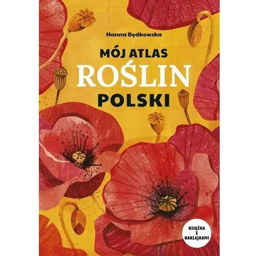 Mój atlas roślin polski