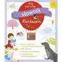 Mój pierwszy słownik Montessori - praca zbiorowa - książka Sklep on-line