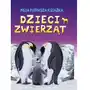 Olesiejuk Moja pierwsza książka. dzieci zwierząt Sklep on-line