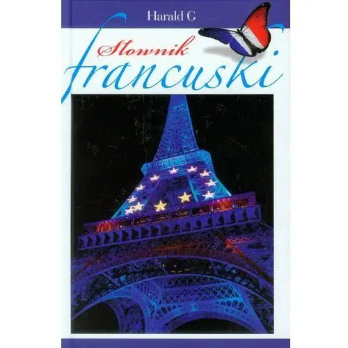 Słownik francuski francusko-polski polsko-francuski, 31157