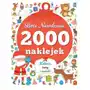 2000 naklejek. Boże Narodzenie Sklep on-line