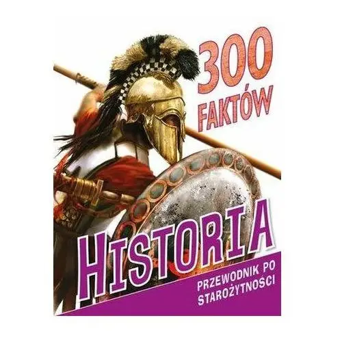 Olesiejuk sp. z o.o. 300 faktów. historia