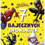 7 bajecznych opowiastek. Marvel Spider-Man Sklep on-line