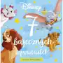 7 bajecznych opowiastek. Urocze zwierzątka. Disney Sklep on-line