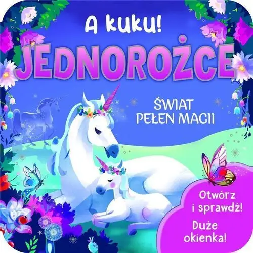 Olesiejuk sp. z o.o. A kuku! jednorożce