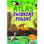 Atlas zwierząt polski Sklep on-line