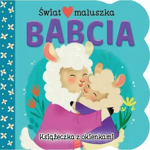 Babcia. Świat maluszka 2