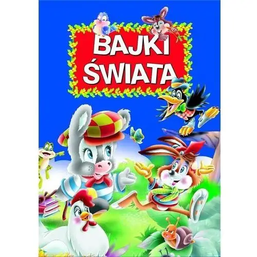 Bajki świata