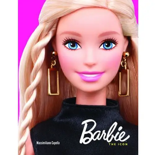 Olesiejuk sp. z o.o. Barbie. the icon - massimiliano capella