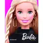 Olesiejuk sp. z o.o. Barbie. the icon - massimiliano capella Sklep on-line