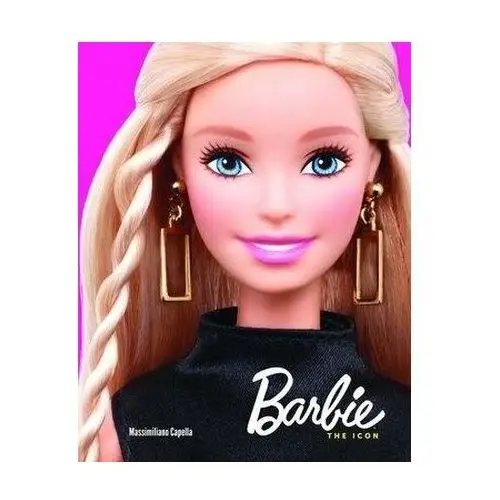 Olesiejuk sp. z o.o. Barbie. the icon - massimiliano capella 2