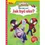 Baw się i ucz! jak być eko? marvel spidey i super-kumple Olesiejuk sp. z o.o Sklep on-line