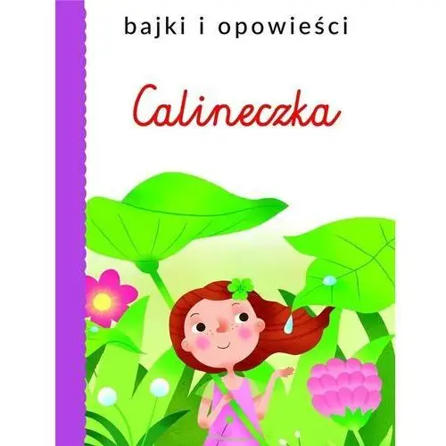 Calineczka Olesiejuk sp. z o.o