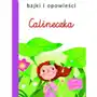 Calineczka Olesiejuk sp. z o.o Sklep on-line