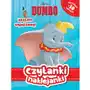 Czytanki naklejanki. jestem wyjątkowy! disney dumbo Sklep on-line