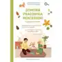 Domowa pracownia montessori. poznawanie przyrody Olesiejuk sp. z o.o Sklep on-line