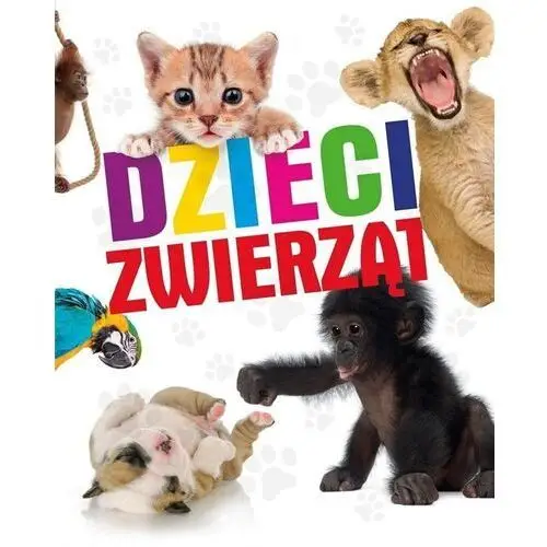 Dzieci zwierząt Olesiejuk sp. z o.o
