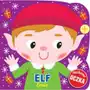 Elf Ernie. Ruchome oczka Sklep on-line