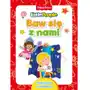 Fisher price. little people. baw się z nami Sklep on-line