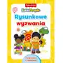 Fisher Price. Little People. Rysunkowe wyzwania Sklep on-line