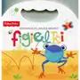 Fisher price opowiedz mi, jak się bawisz. figielki Olesiejuk sp. z o.o Sklep on-line