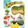 Gigantozaur. bystry maluszek Olesiejuk sp. z o.o Sklep on-line